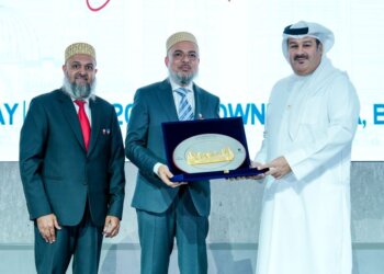 Mishkat Al Anwar adds a new dimension to the Kingdom’s construction sector