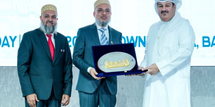 Mishkat Al Anwar adds a new dimension to the Kingdom’s construction sector