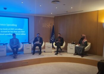 Bahrain plays a pivotal role in global diplomacy