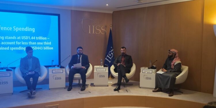 Bahrain plays a pivotal role in global diplomacy