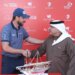 Canter wins play-off at Bapco Energies Bahrain Championship