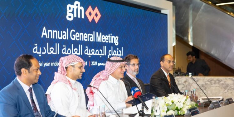 GFH shareholders ratify key decisions reinforcing Group’s growth trajectory