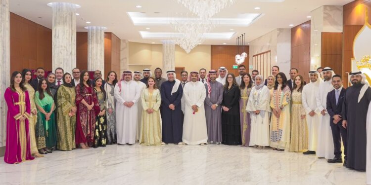 Bahrain Duty Free hosts Annual Ramadhan Ghabgha
