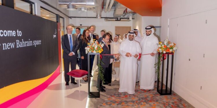 PwC to create 250 job for Bahrainis; expands Manama Hub supporting national growth