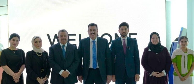 GFH Financial Group-BIBF join hands to produce a new Islamic Capital Markets book for global audience