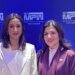 Bahraini female delegation participates in the Fortune Most Powerful Women Summit in Riyadh