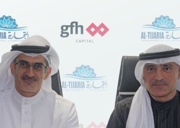 GFH Capital announces a partnership with Al Tijaria in the GCC logistics sector