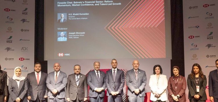 A robust regulatory framework with innovation at the center is a must for a sustainable banking landscape: CBB