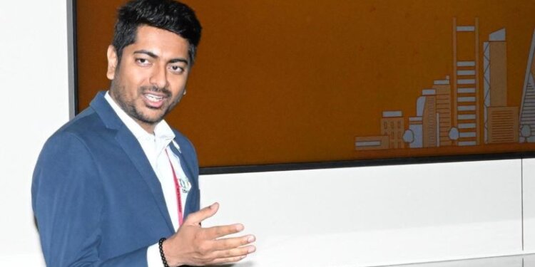 Zoho bolsters its regional presence, announces to open Bahrain office