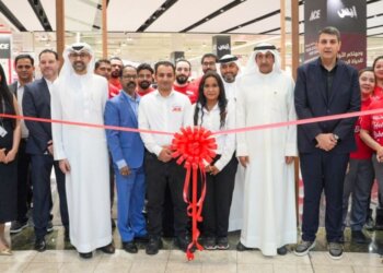 Al-Futtaim ACE expands its footprint by opening its first store in Bahrain