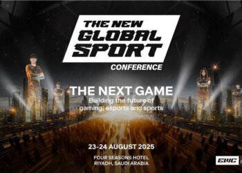 New Global Sport Conference 2025 announces official theme, first leadership speaker lineup