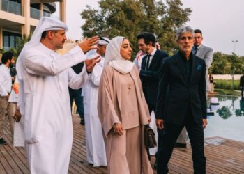 Amwaj Beachfront inks partnership agreement with Meliã Hotels, Resorts