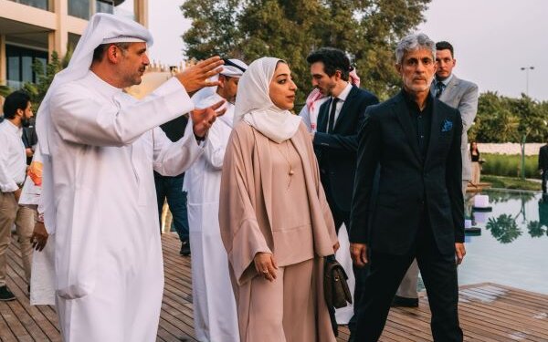 Amwaj Beachfront inks partnership agreement with Meliã Hotels, Resorts