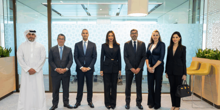 Citi Bahrain unveils plans of setting up of its global technology hub in Manama