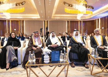 Diplomats get insights on practical digital resilience