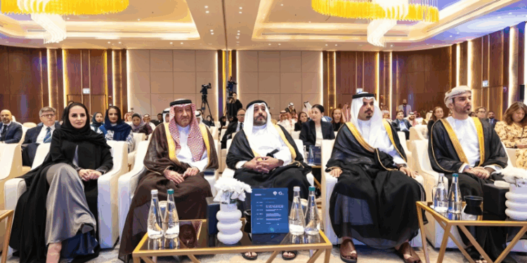 Diplomats get insights on practical digital resilience