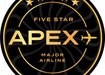 Gulf Air wins as 2026 APEX five-star major airline 3rd year in a row