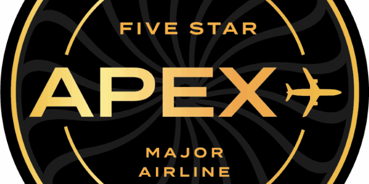 Gulf Air wins as 2026 APEX five-star major airline 3rd year in a row