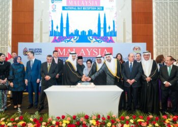 Malaysia-Bahrain bilateral ties embark on a new era of excellence