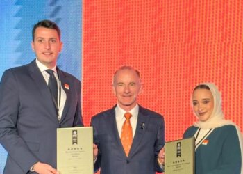 ASK Real Estate scoops two awards at the Arabian Property 2025