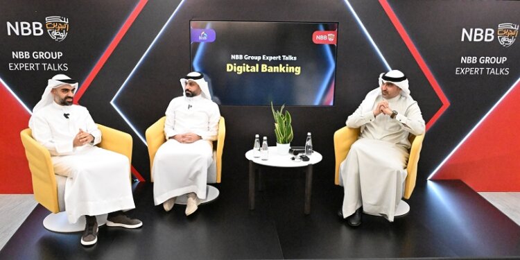 NBB Group launches ‘Expert Talks’ fostering a culture of knowledge sharing, recognition of talent
