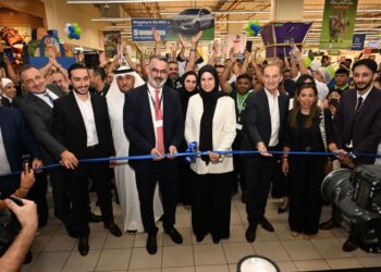 Majid Al Futtaim reaffirms its commitment to the economic development; opens six flagship grocery stores in Bahrain