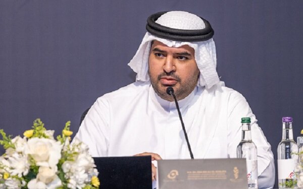 Royal support reflects unlimited commitment to sports