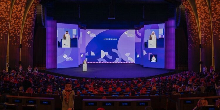 Saudi Arabia inks 89 agreement worth SR4.3billion at Cultural Investment Conference 2025