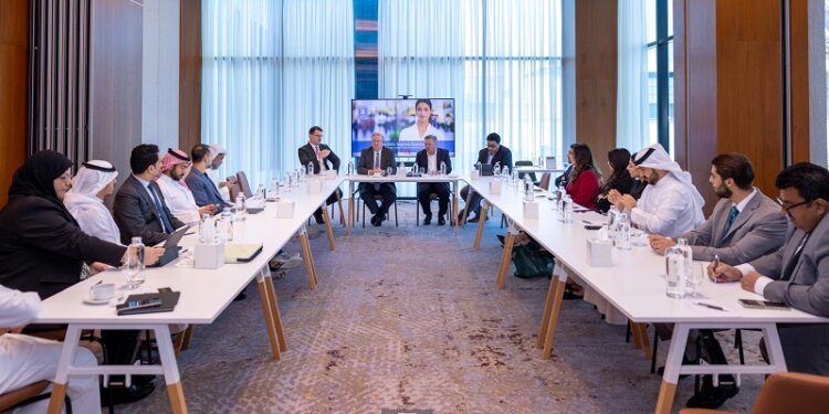 Africa, Asia and GCC drive global capital diversification