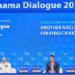 IISS Manama Dialogue sets  a record by reaching over 7million in first two days