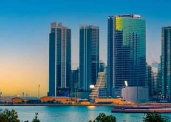 Claw BBQ soon adds a new dimension to restaurant line-up at Hilton Bahrain