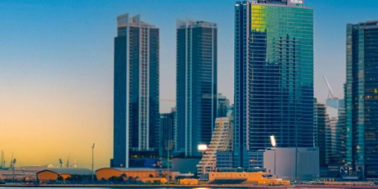 Claw BBQ soon adds a new dimension to restaurant line-up at Hilton Bahrain