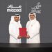 Diyar-Mazad inks agreement at Cityscape 2025