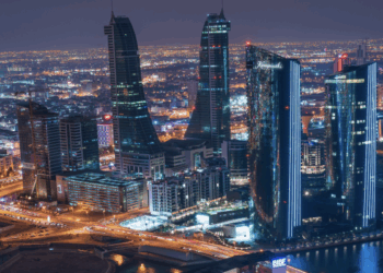 Infracorp to announce USD$1billion real estate project at Cityscape Bahrain 2025