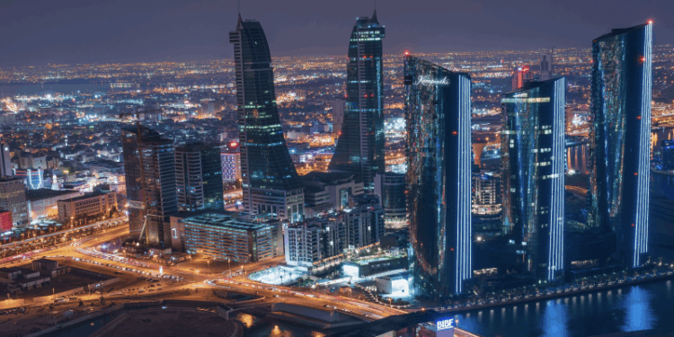 Infracorp to announce USD$1billion real estate project at Cityscape Bahrain 2025