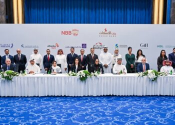 NBB leads as a coordinator for BD250million financing facility for Eskan Bank
