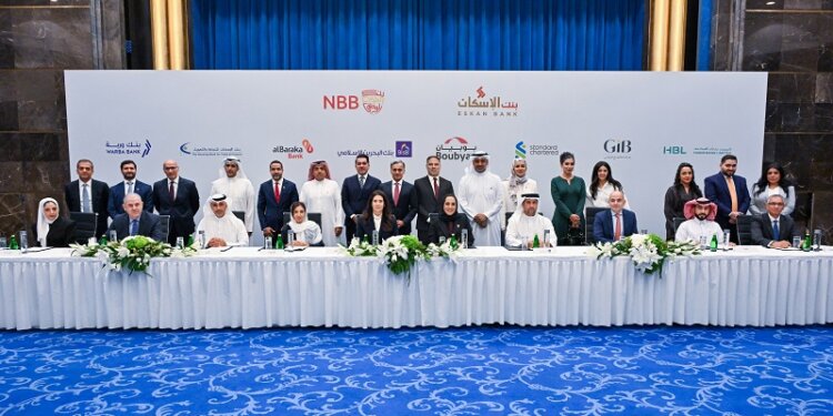 NBB leads as a coordinator for BD250million financing facility for Eskan Bank
