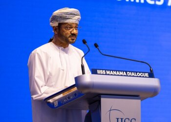 ‘Israel’ not ‘Iran’ is the primary source of regional insecurity: FM Oman
