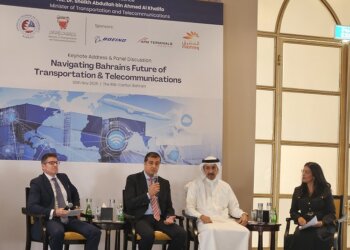 Bahrain’s excellent aviation infrastructure repositions the Kingdom as traveller’s hub
