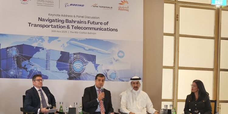 Bahrain’s excellent aviation infrastructure repositions the Kingdom as traveller’s hub