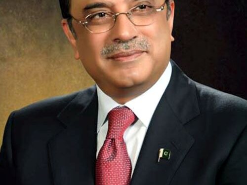 President of Pakistan arrives in Bahrain on official visit on Tuesday