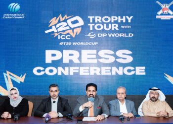 Bahrain shines at a global 2.5billion fanbase