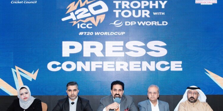 Bahrain shines at a global 2.5billion fanbase