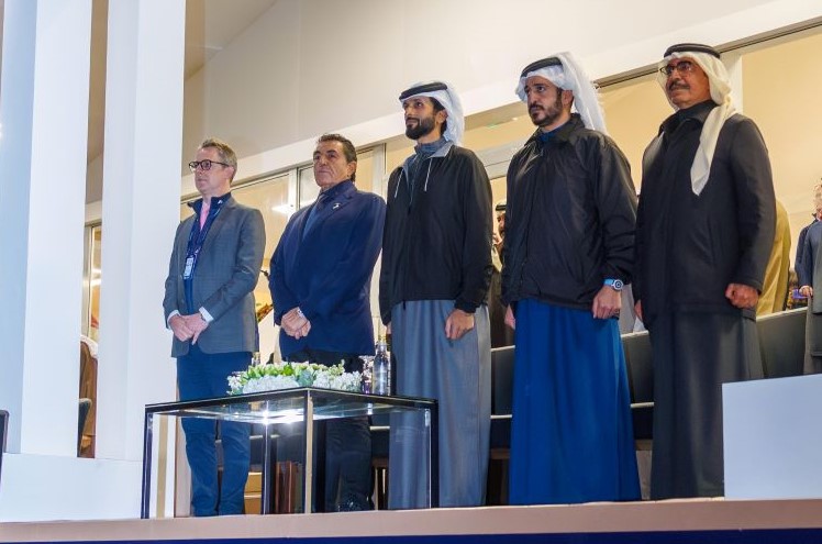 Bahrain secures 10-years hosting rights of Golf Championship