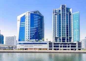 Gulf Hotels Group announces the opening of Grand Mercure Business Bay