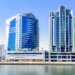 Gulf Hotels Group announces the opening of Grand Mercure Business Bay