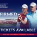 The trio confirms to participate in Bahrain Golf Championship 2026
