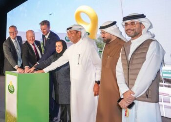 Arla Foods $60million expansion bolsters Bahrain’s position as a leading food hub
