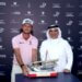 Freddy Schott wins Bapco Energies Bahrain Championship maiden title