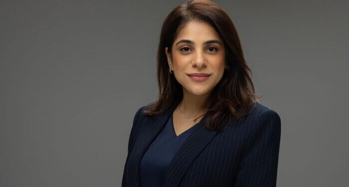 Gulf Air appoints Jenan Al Askari as VP Corporate Communications